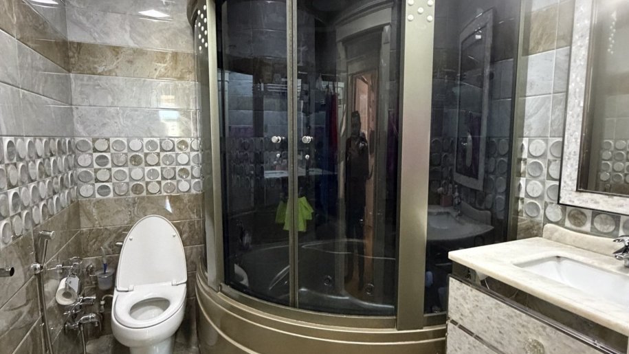 Satılır 4 otaqlı yeni tikili, 175 m², Azadlıq Prospekti m.-21