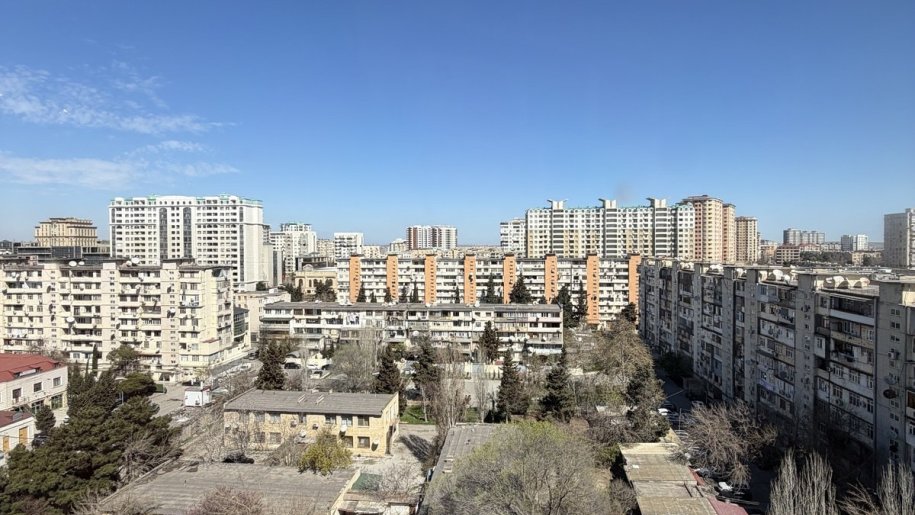 Satılır 4 otaqlı yeni tikili, 175 m², Azadlıq Prospekti m.-24
