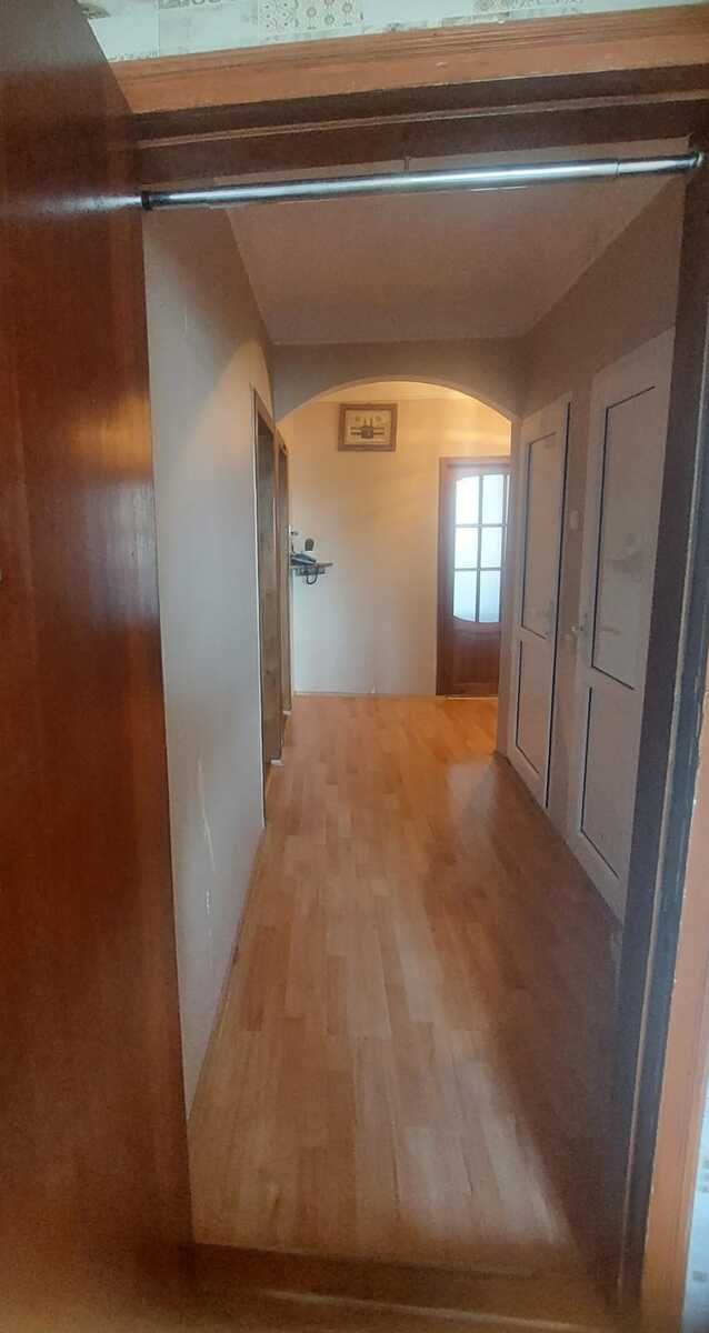 Satılır 4 otaqlı köhnə tikili, 110 m², Həzi Aslanov m.-3