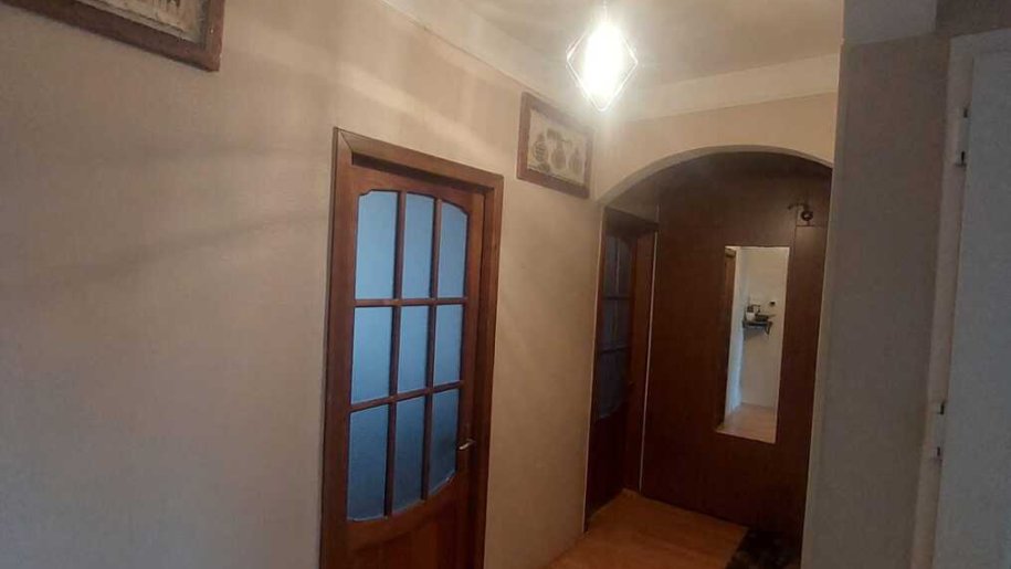 Satılır 4 otaqlı köhnə tikili, 110 m², Həzi Aslanov m.-4
