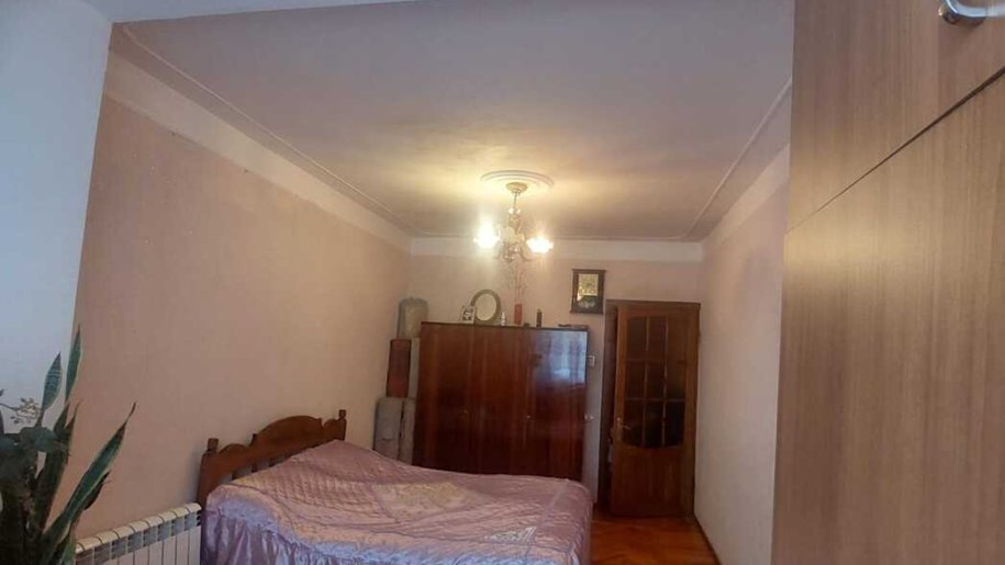 Satılır 4 otaqlı köhnə tikili, 110 m², Həzi Aslanov m.-6