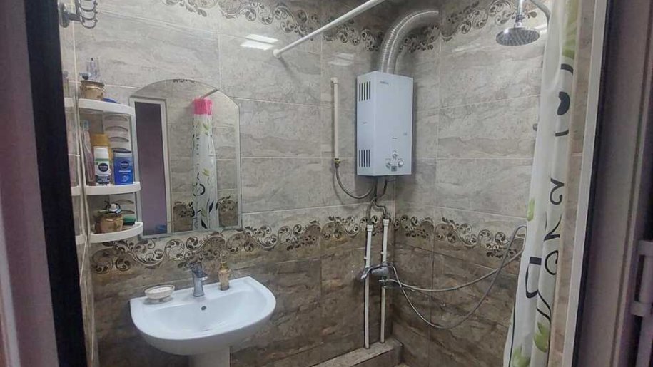 Satılır 4 otaqlı köhnə tikili, 110 m², Həzi Aslanov m.-7