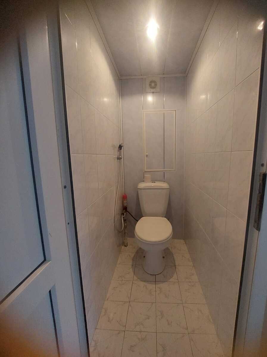 Satılır 4 otaqlı köhnə tikili, 110 m², Həzi Aslanov m.-8