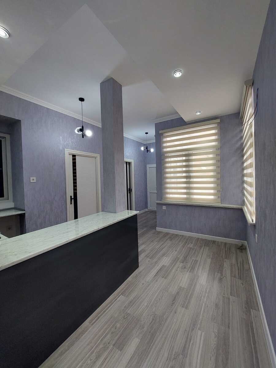 Satılır 2 otaqlı köhnə tikili, 43 m², Nizami m.-1