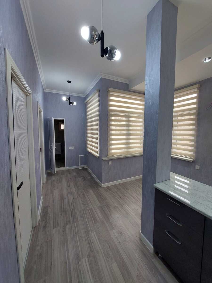 Satılır 2 otaqlı köhnə tikili, 43 m², Nizami m.-2