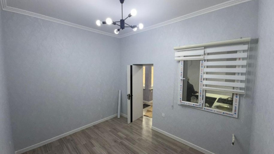 Satılır 2 otaqlı köhnə tikili, 43 m², Nizami m.-6