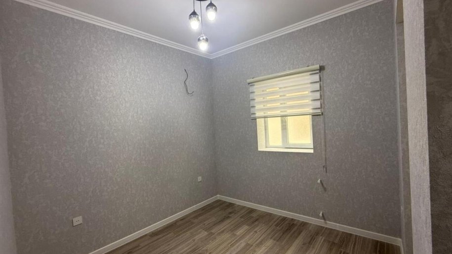Satılır 2 otaqlı köhnə tikili, 43 m², Nizami m.-7