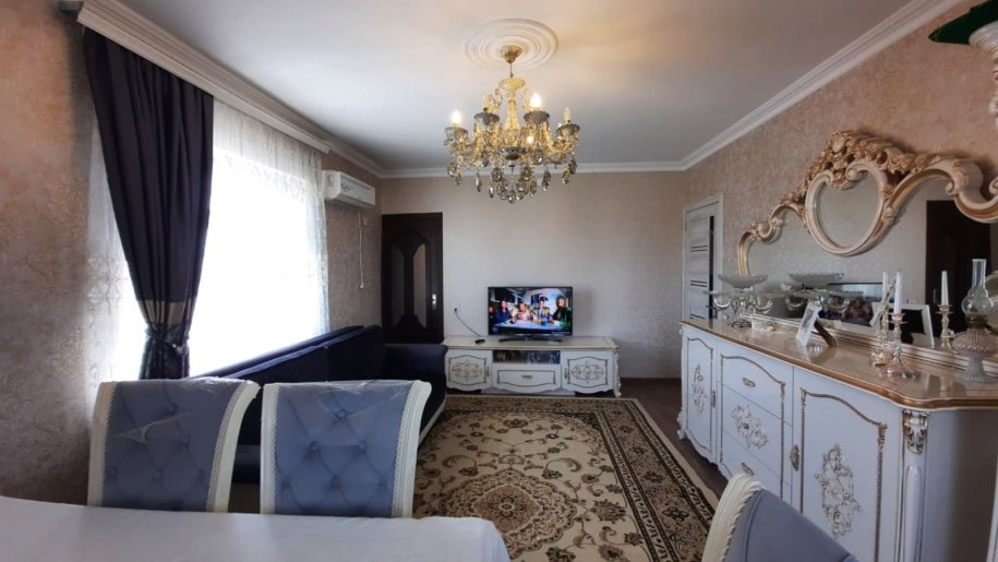 Satılır 3 otaqlı köhnə tikili, 54 m², Sumqayıt-3