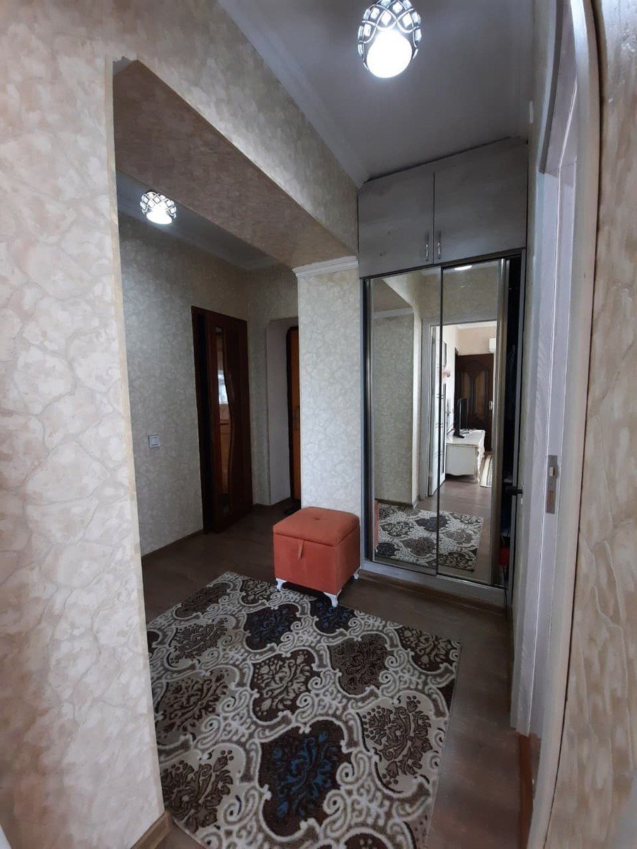 Satılır 3 otaqlı köhnə tikili, 54 m², Sumqayıt-4