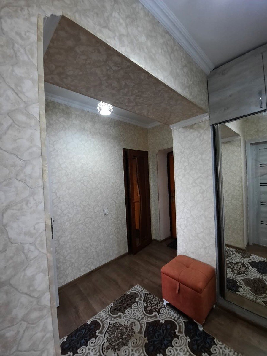 Satılır 3 otaqlı köhnə tikili, 54 m², Sumqayıt-8