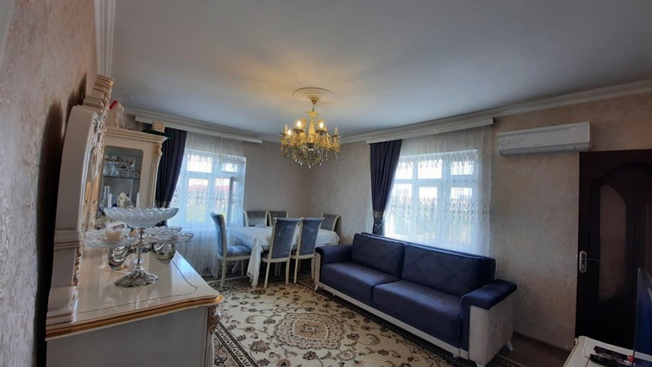 Satılır 3 otaqlı köhnə tikili, 54 m², Sumqayıt-9