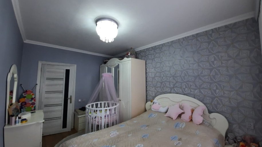 Satılır 3 otaqlı köhnə tikili, 54 m², Sumqayıt-10