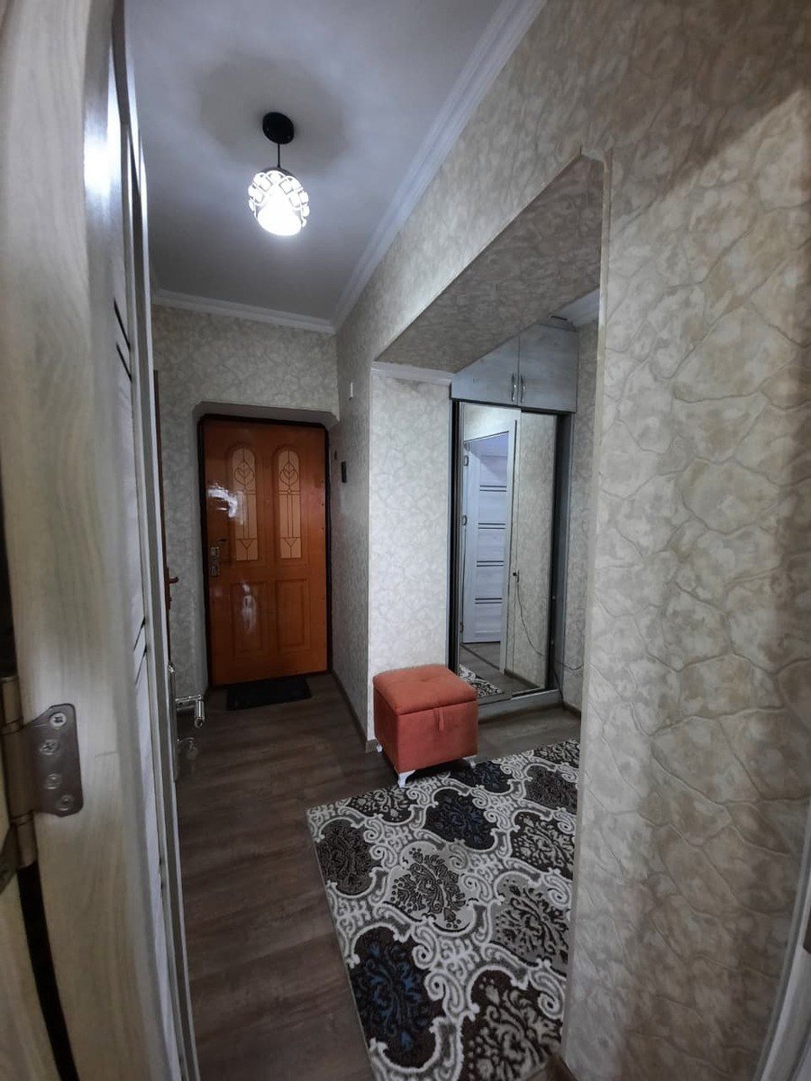 Satılır 3 otaqlı köhnə tikili, 54 m², Sumqayıt-12