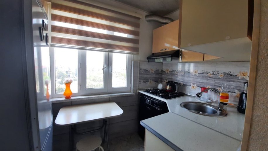 Satılır 3 otaqlı köhnə tikili, 54 m², Sumqayıt-13