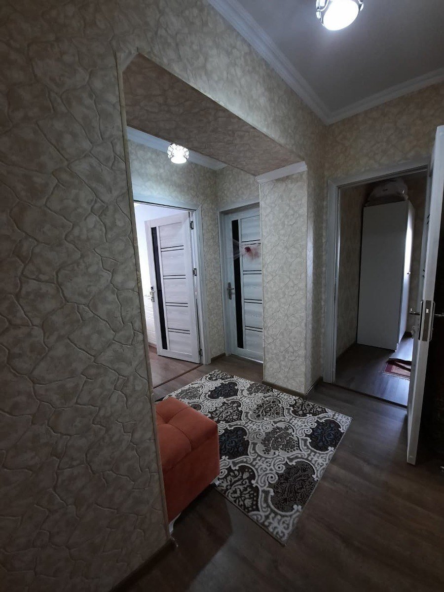Satılır 3 otaqlı köhnə tikili, 54 m², Sumqayıt-14