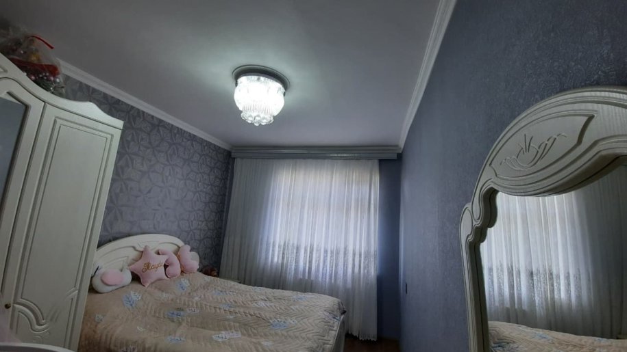 Satılır 3 otaqlı köhnə tikili, 54 m², Sumqayıt-15