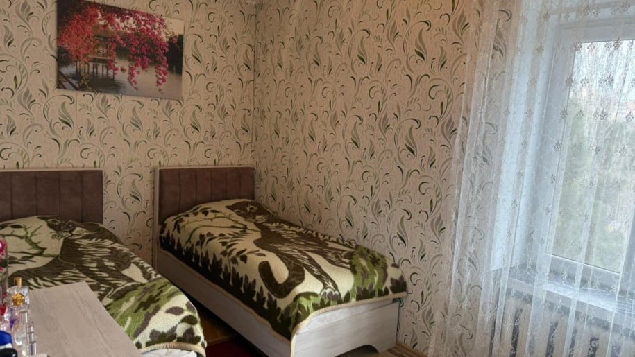 Satılır 2 otaqlı köhnə tikili, 50 m², Xalqlar dostluğu m.-3