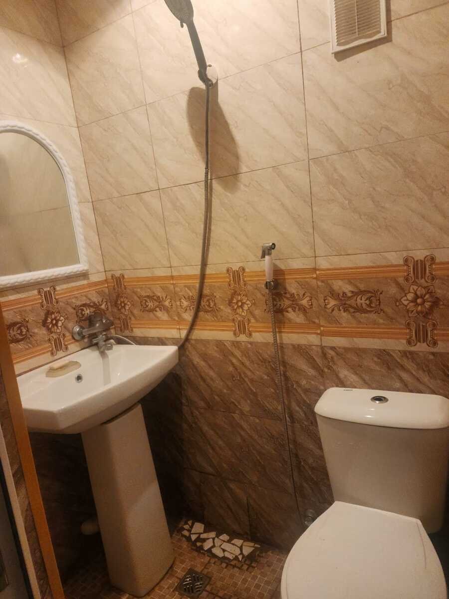 Kirayə verilir 1 otaqlı köhnə tikili, 32 m², Memar Əcəmi m.-7