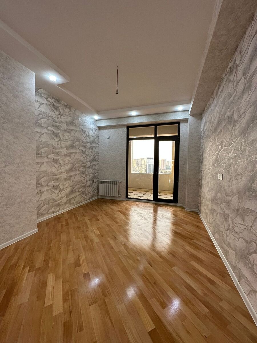 Satılır 2 otaqlı yeni tikili, 64 m², Nəsimi m.-1