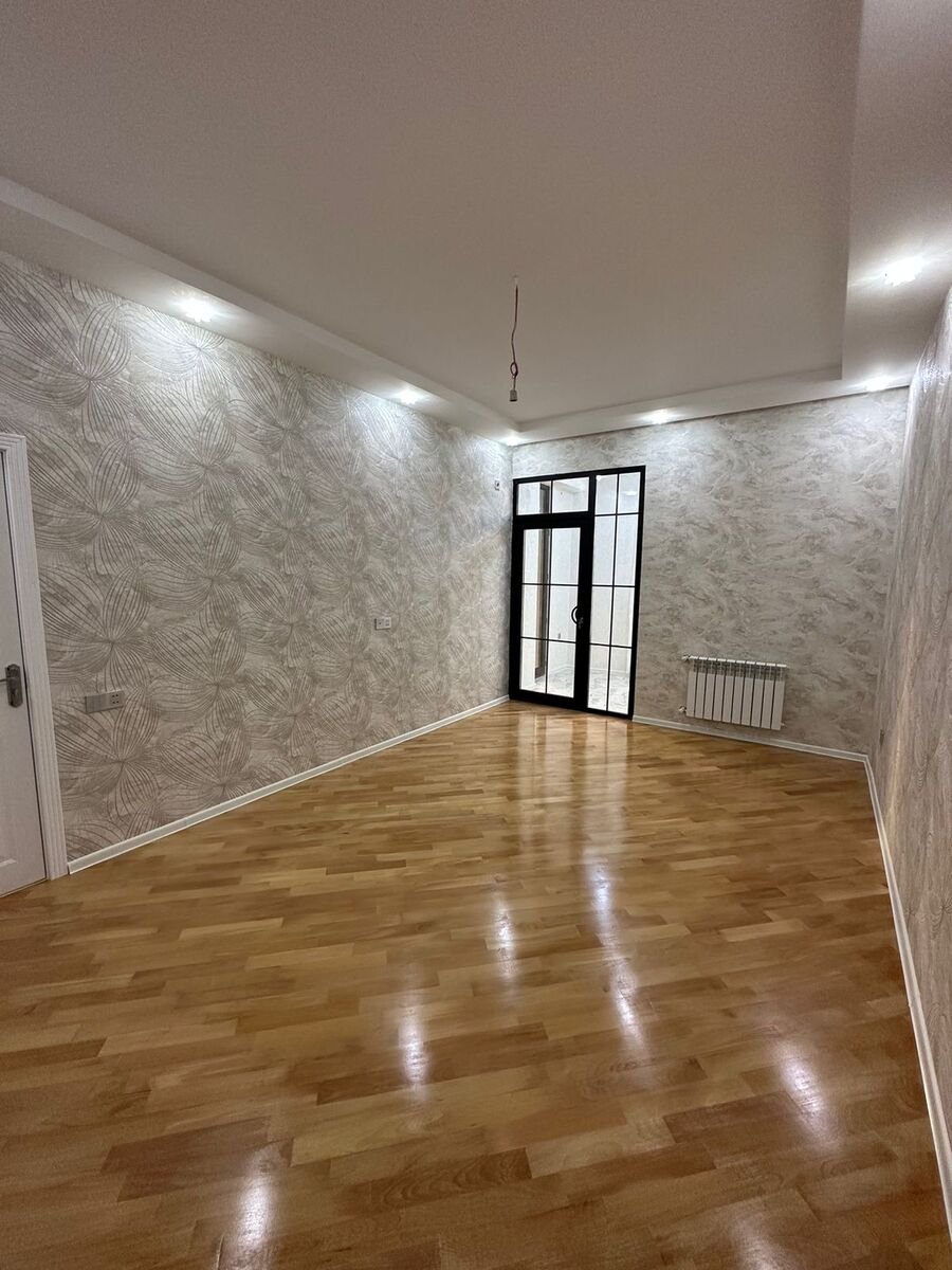 Satılır 2 otaqlı yeni tikili, 64 m², Nəsimi m.-3