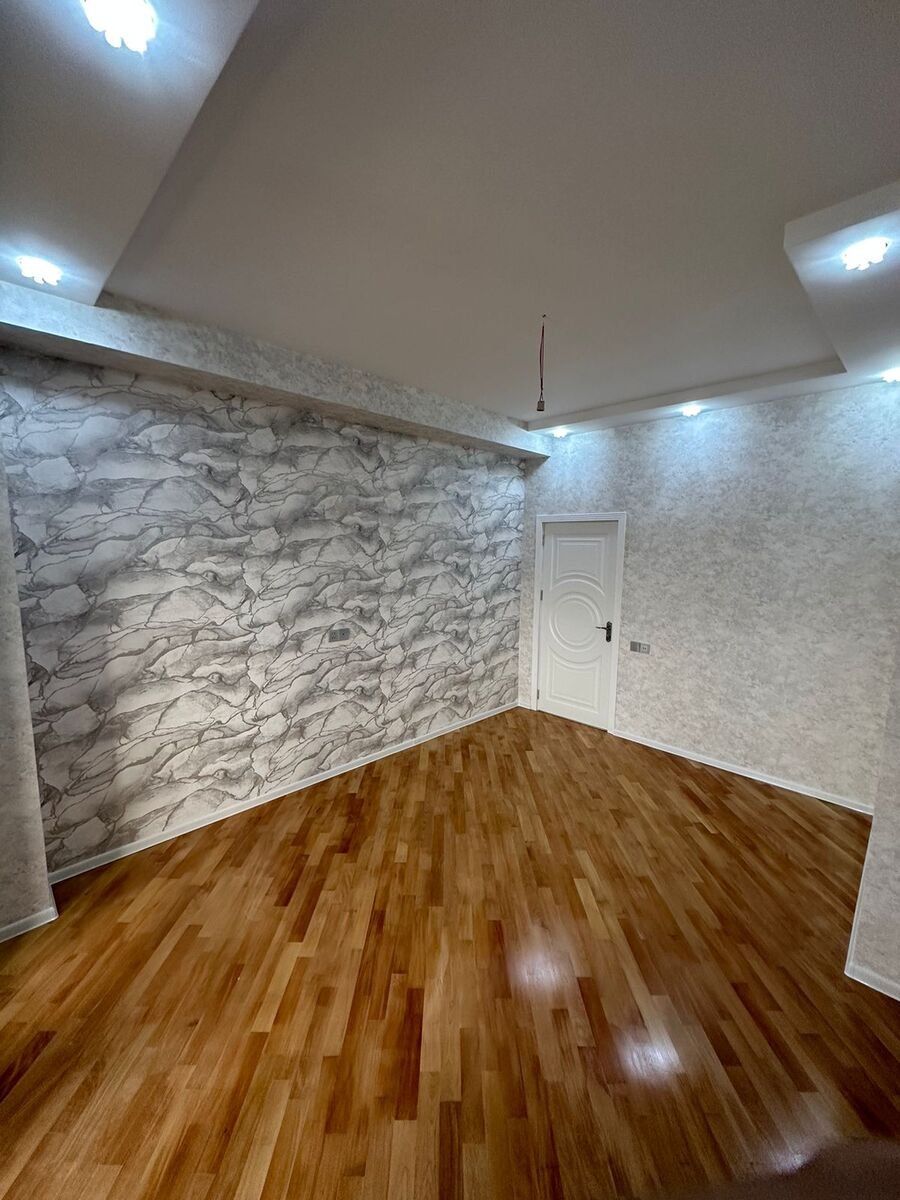 Satılır 2 otaqlı yeni tikili, 64 m², Nəsimi m.-4