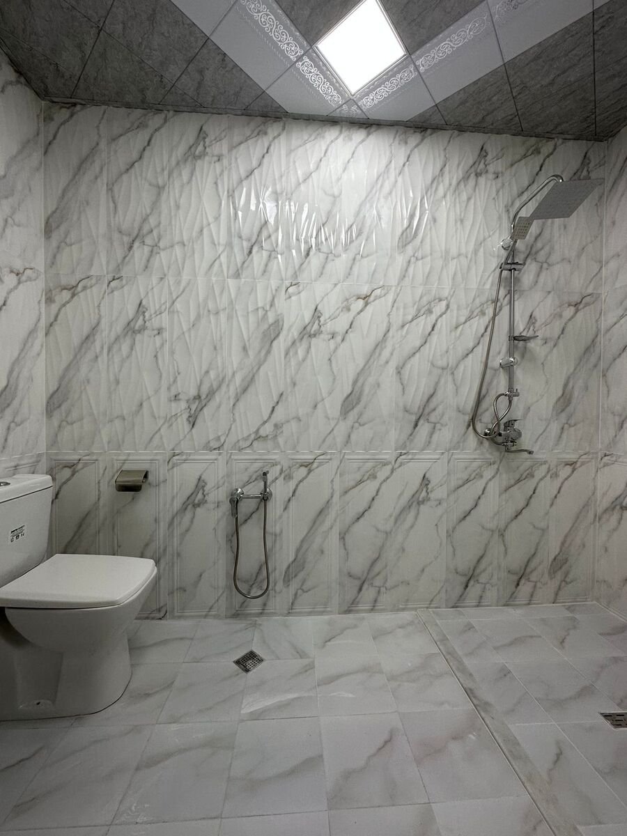 Satılır 2 otaqlı yeni tikili, 64 m², Nəsimi m.-7