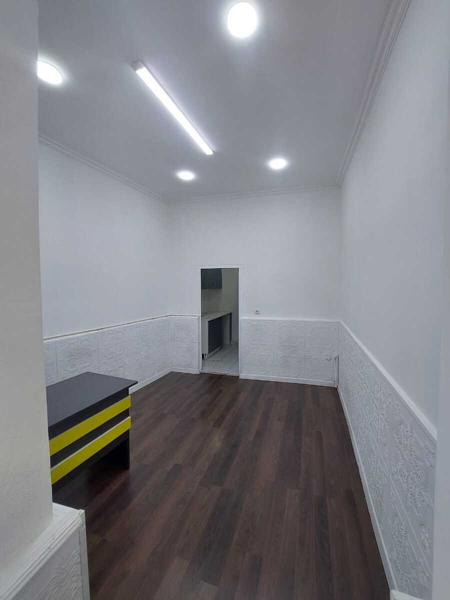 Satılır 2 otaqlı köhnə tikili, 33 m², Nizami m.-1