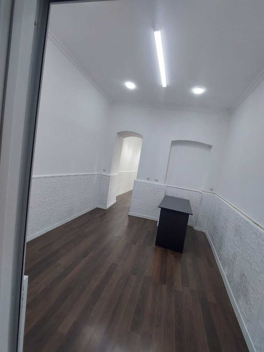 Satılır 2 otaqlı köhnə tikili, 33 m², Nizami m.-2