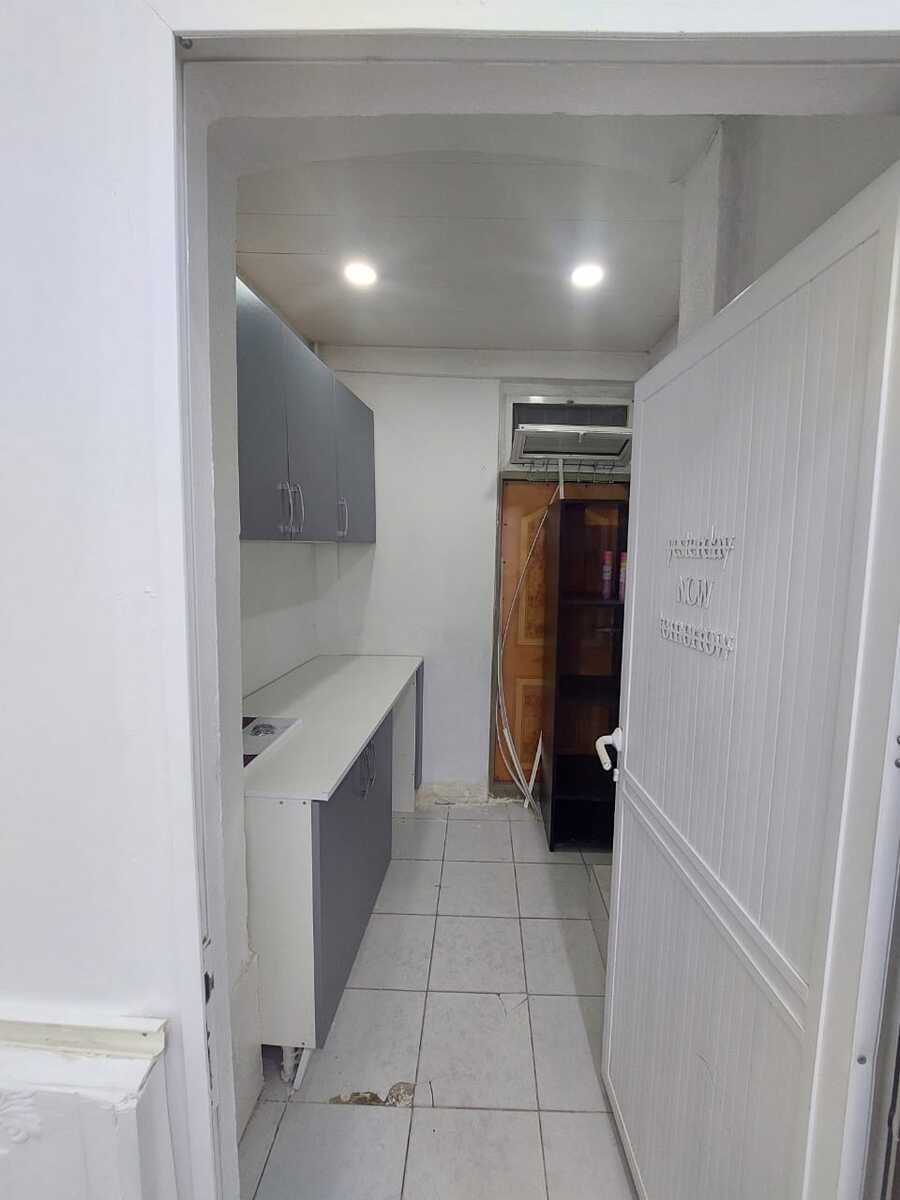 Satılır 2 otaqlı köhnə tikili, 33 m², Nizami m.-4