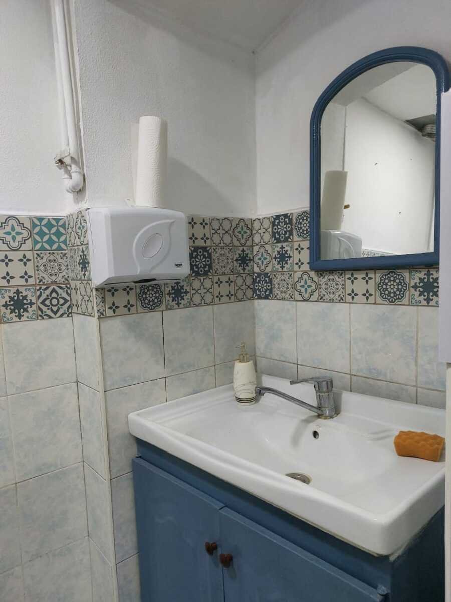 Satılır 2 otaqlı köhnə tikili, 33 m², Nizami m.-5