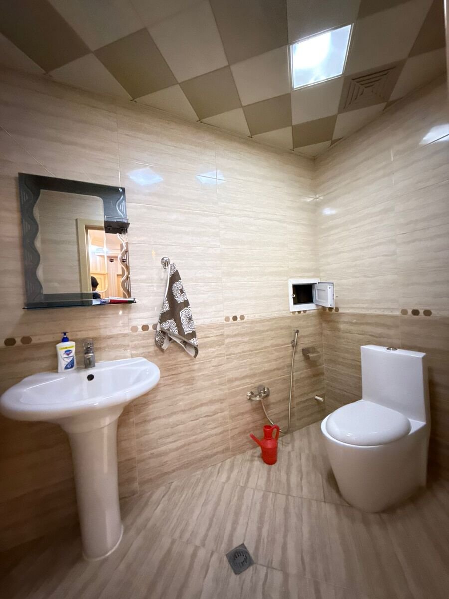 Satılır 3 otaqlı yeni tikili, 125 m², Yeni Yasamal-21