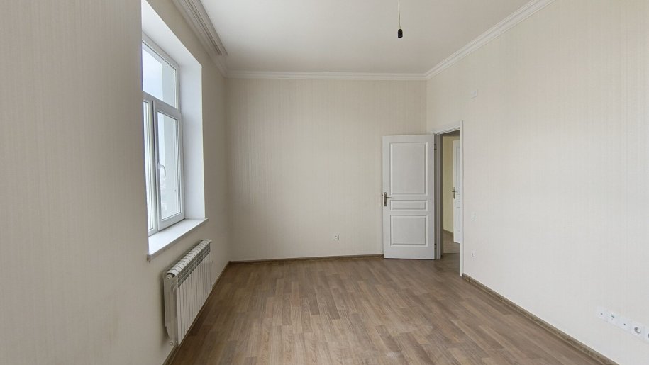 Satılır 3 otaqlı yeni tikili, 77 m², Hövsan-2