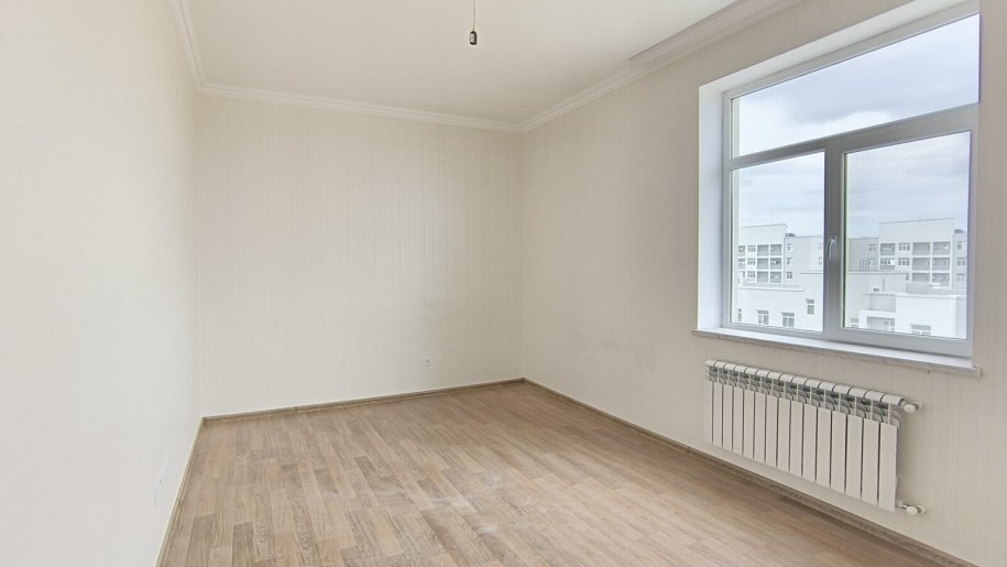 Satılır 3 otaqlı yeni tikili, 77 m², Hövsan-3