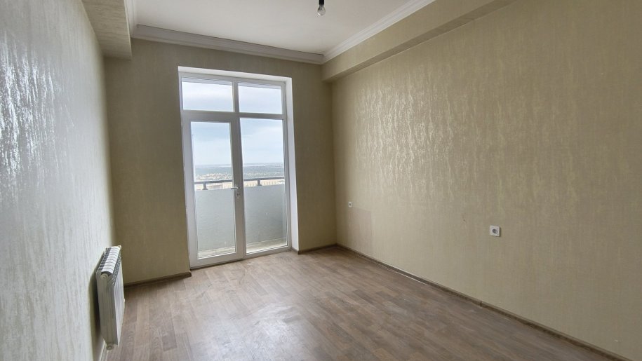 Satılır 3 otaqlı yeni tikili, 77 m², Hövsan-4