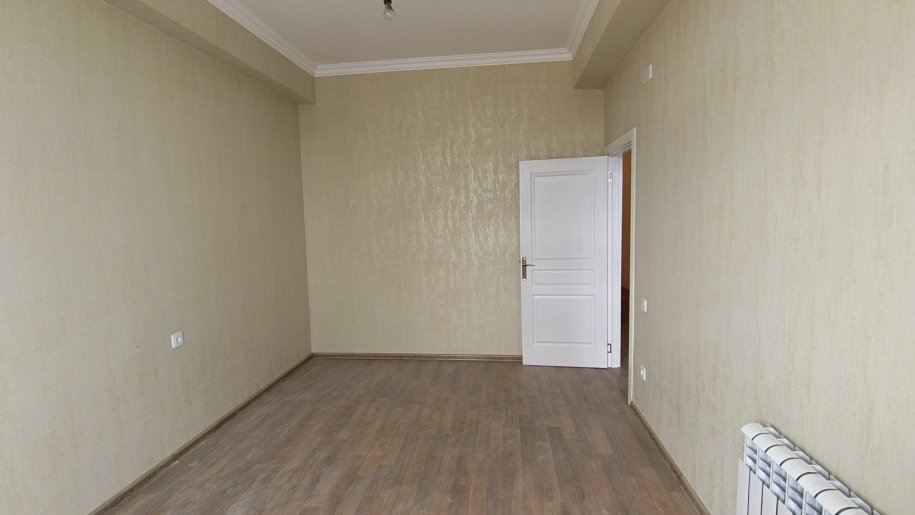 Satılır 3 otaqlı yeni tikili, 77 m², Hövsan-5