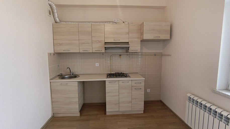 Satılır 3 otaqlı yeni tikili, 77 m², Hövsan-8