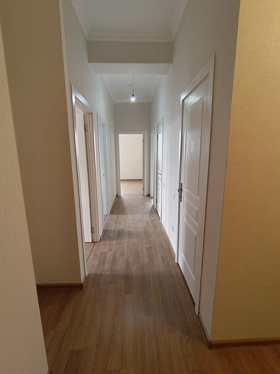 Satılır 3 otaqlı yeni tikili, 77 m², Hövsan-10
