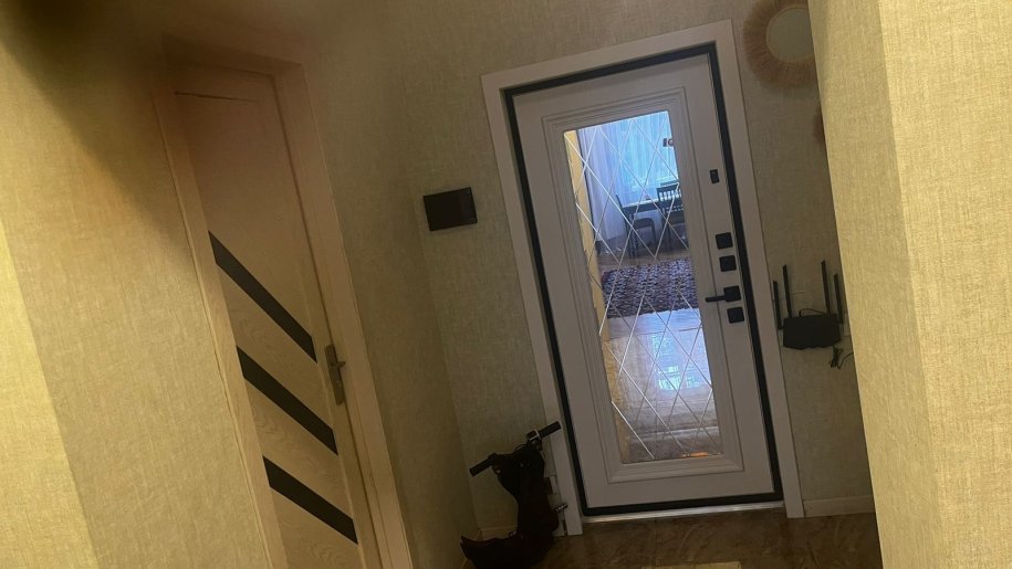 Satılır 2 otaqlı yeni tikili, 88 m², Qara Qarayev m.-11