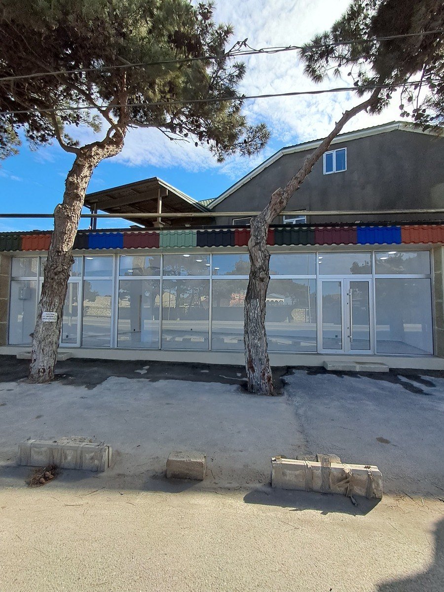 70 kv.m. obyekt icarəyə verilir, Maştağa-4