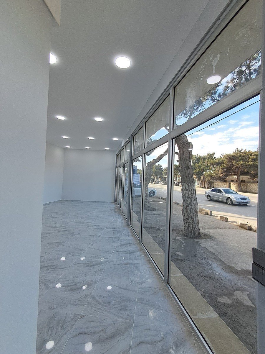 70 kv.m. obyekt icarəyə verilir, Maştağa-5