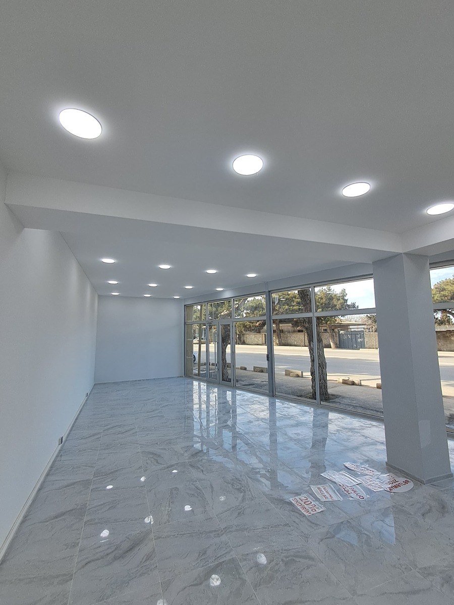 70 kv.m. obyekt icarəyə verilir, Maştağa-6