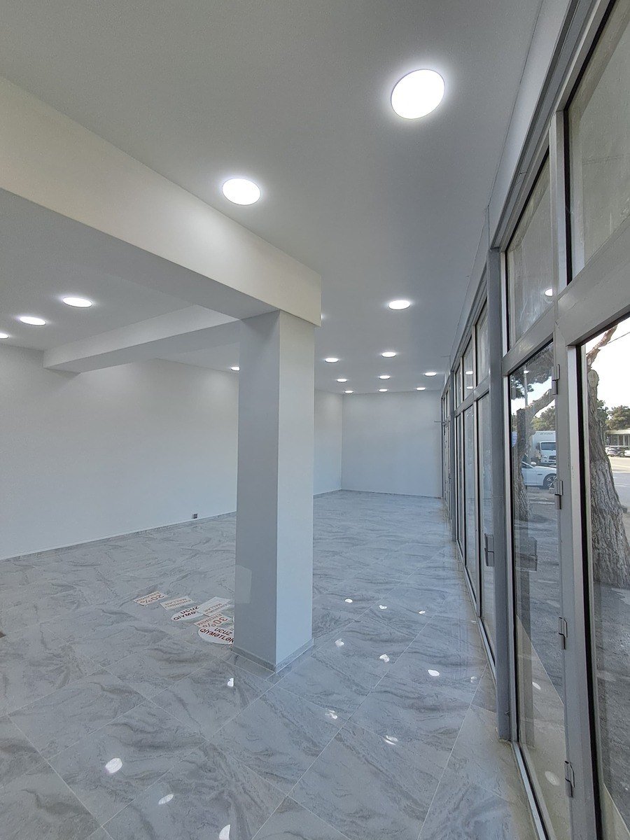 70 kv.m. obyekt icarəyə verilir, Maştağa-7