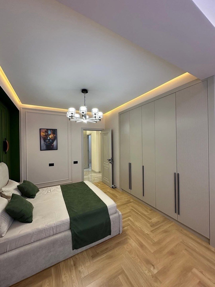 Satılır 2 otaqlı yeni tikili, 77 m², 28 May m.-7