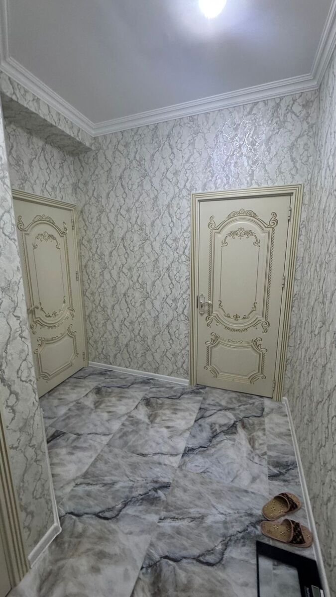 Satılır 2 otaqlı yeni tikili, 50 m², Badamdar-4