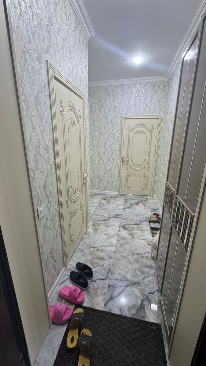 Satılır 2 otaqlı yeni tikili, 50 m², Badamdar-9