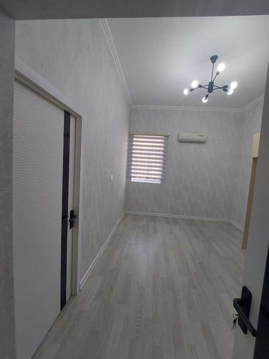 Satılır 2 otaqlı köhnə tikili, 33 m², Nizami m.-2