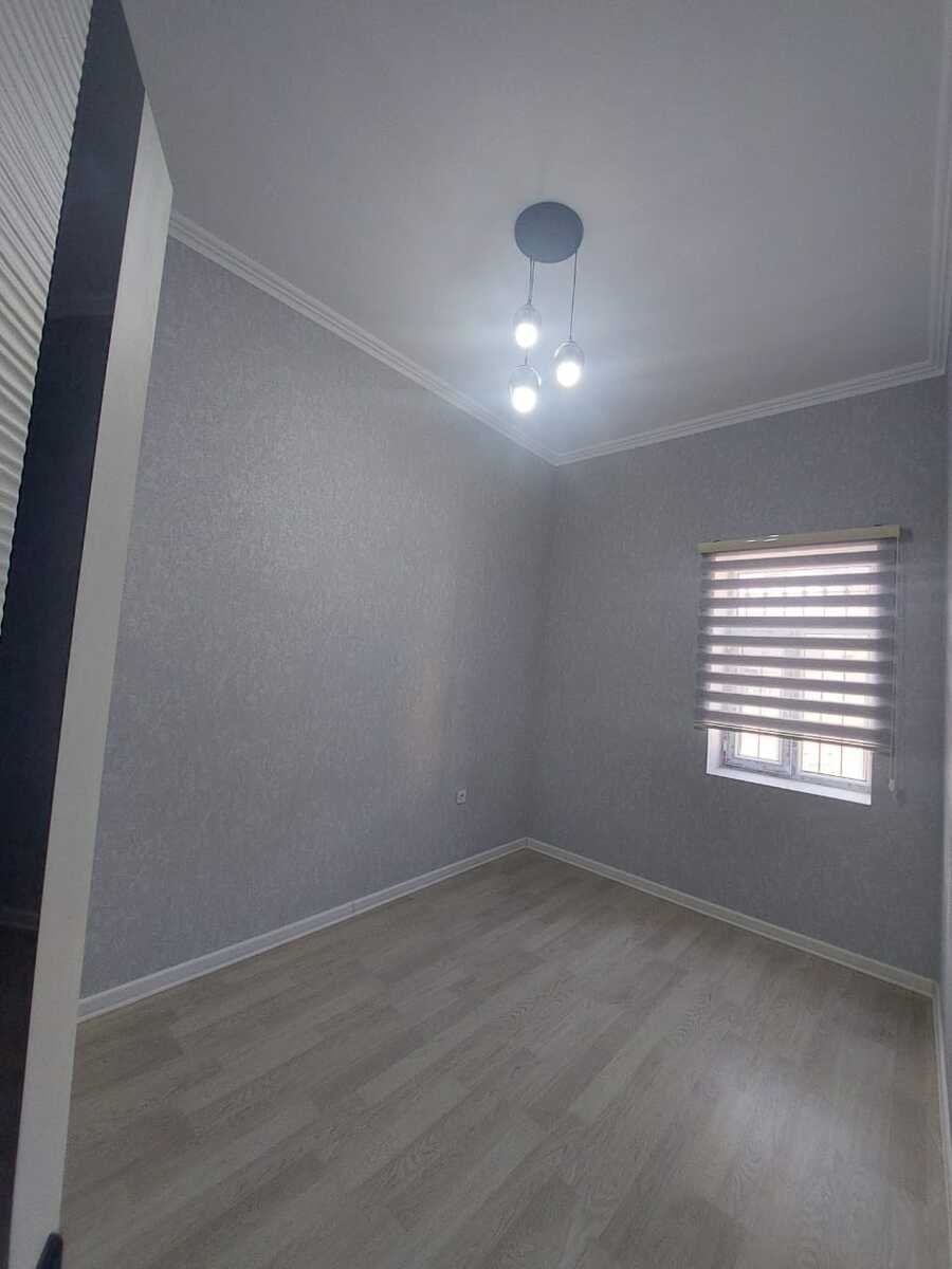 Satılır 2 otaqlı köhnə tikili, 33 m², Nizami m.-3