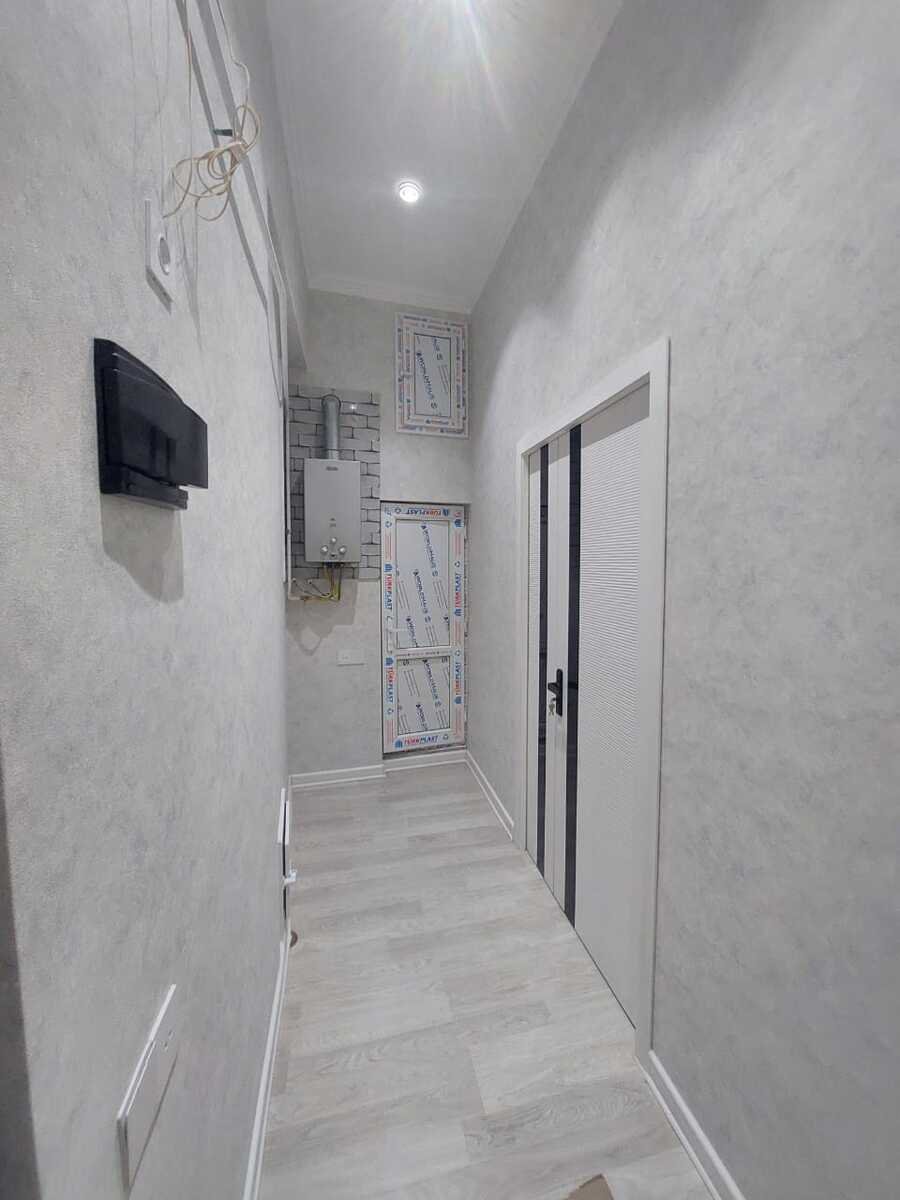 Satılır 2 otaqlı köhnə tikili, 33 m², Nizami m.-5