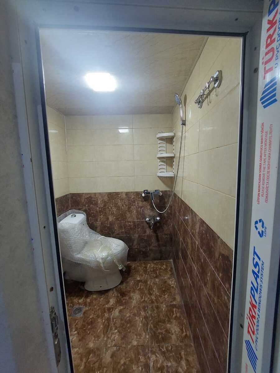 Satılır 2 otaqlı köhnə tikili, 33 m², Nizami m.-7