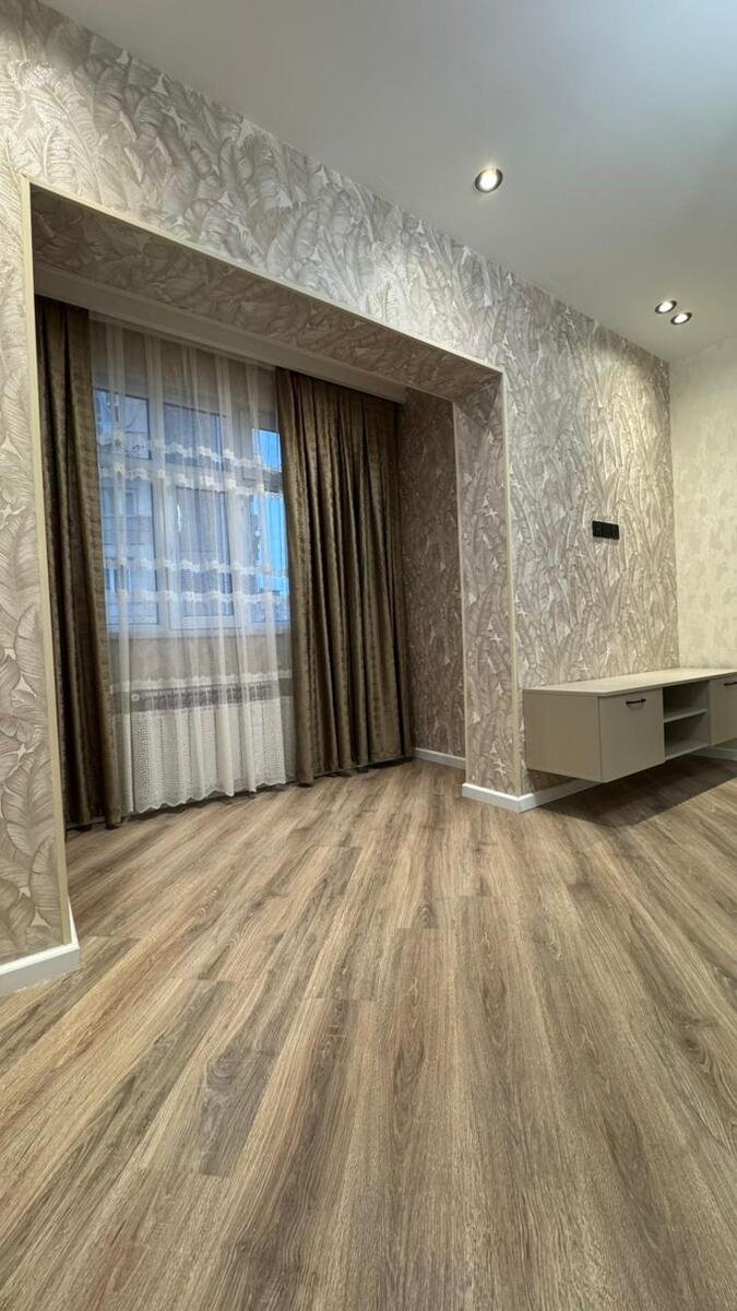 Satılır 2 otaqlı köhnə tikili, 45 m², Əhmədli m.-2